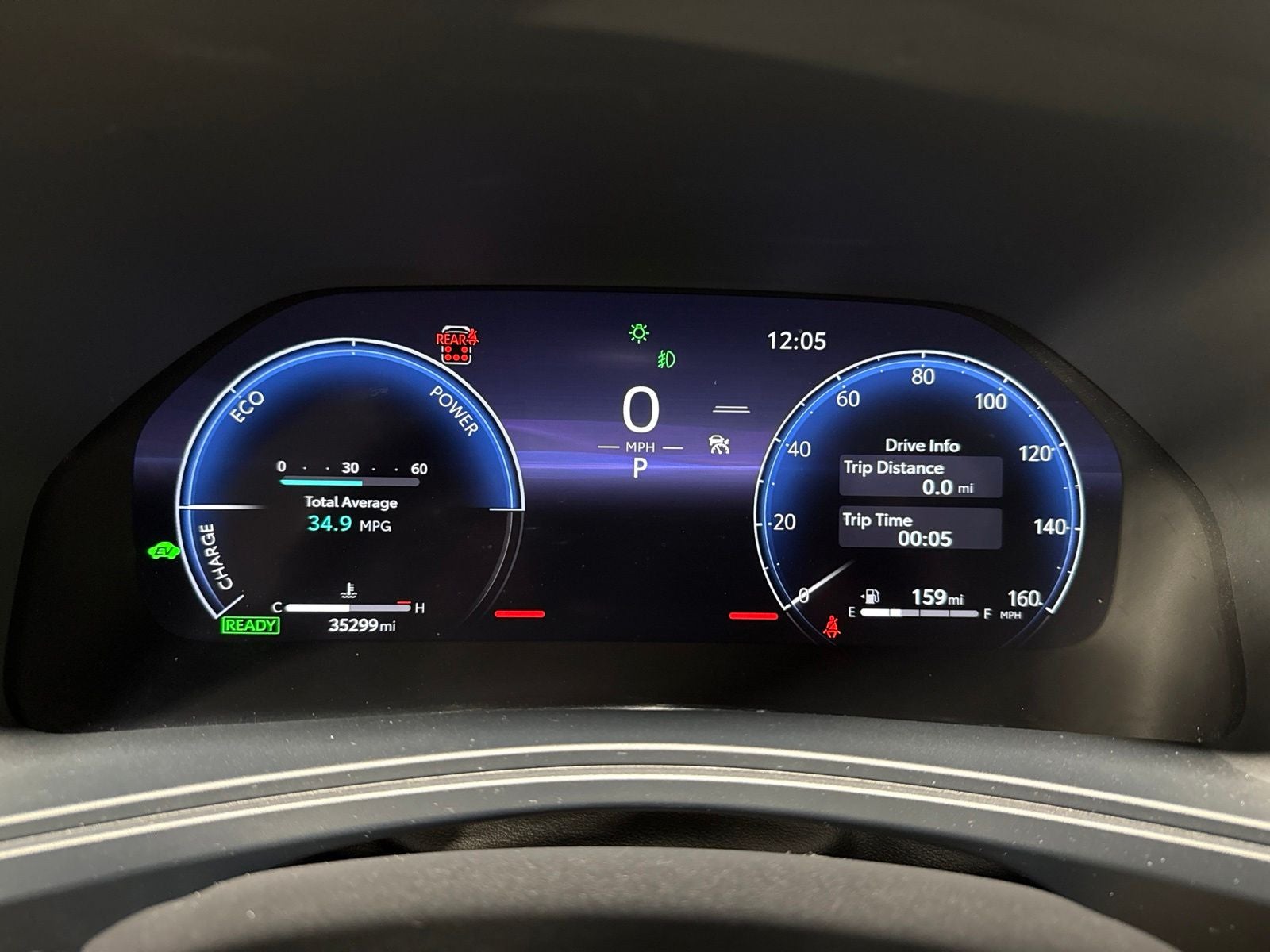 2024 Toyota Grand Highlander Hybrid Limited