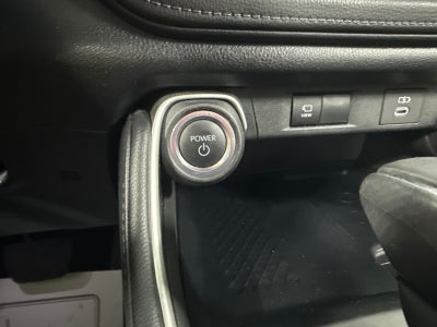 2024 Toyota Grand Highlander Hybrid Limited