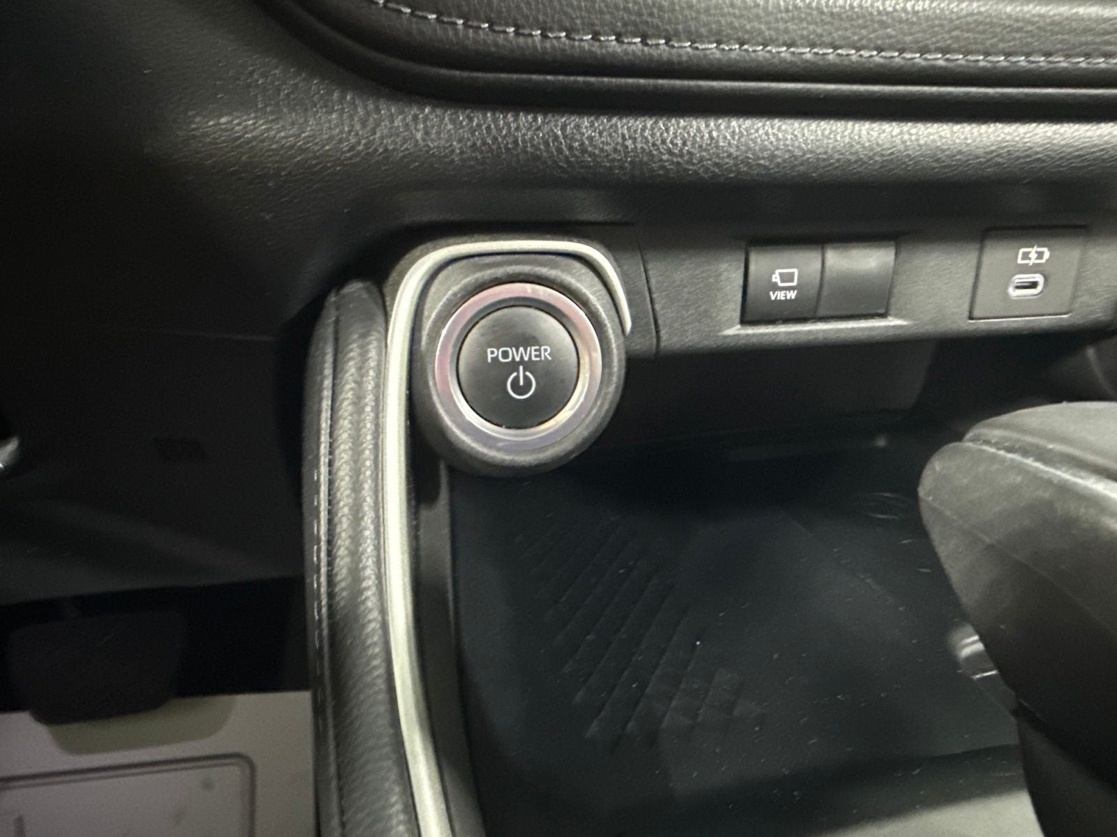 2024 Toyota Grand Highlander Hybrid Limited