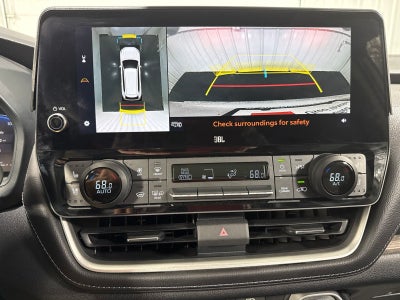 2024 Toyota Grand Highlander Hybrid Limited