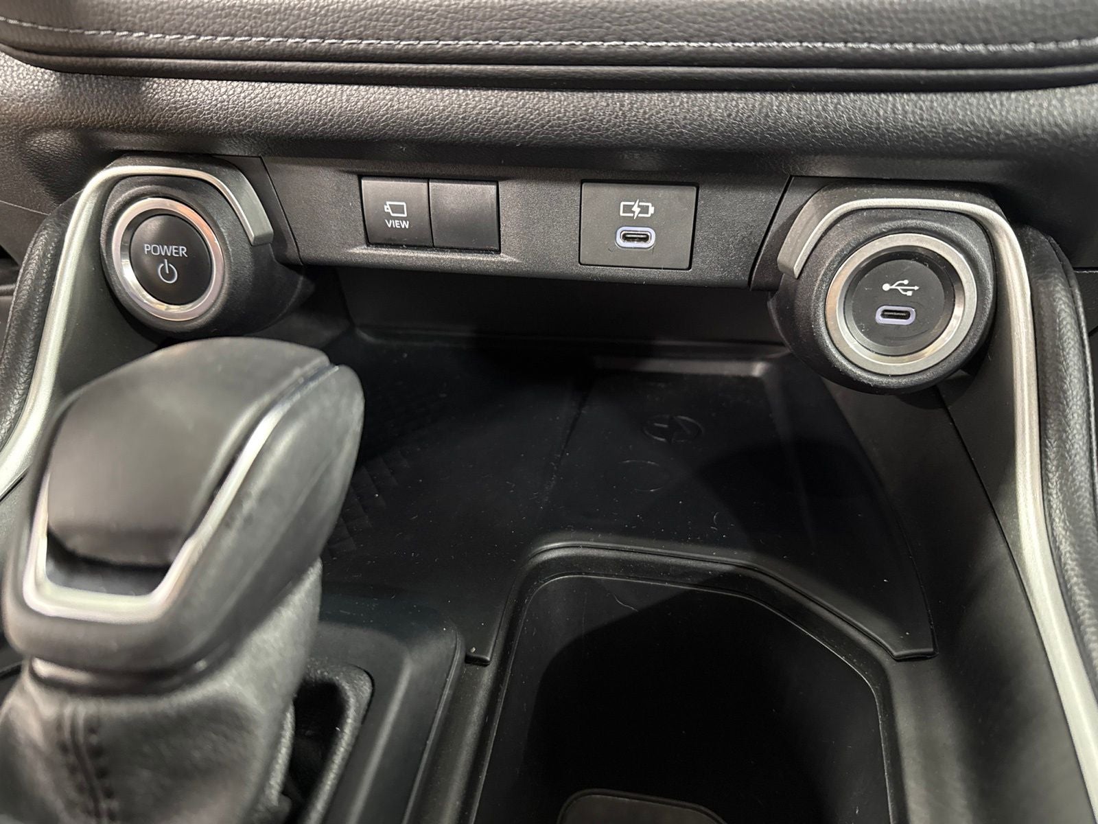 2024 Toyota Grand Highlander Hybrid Limited