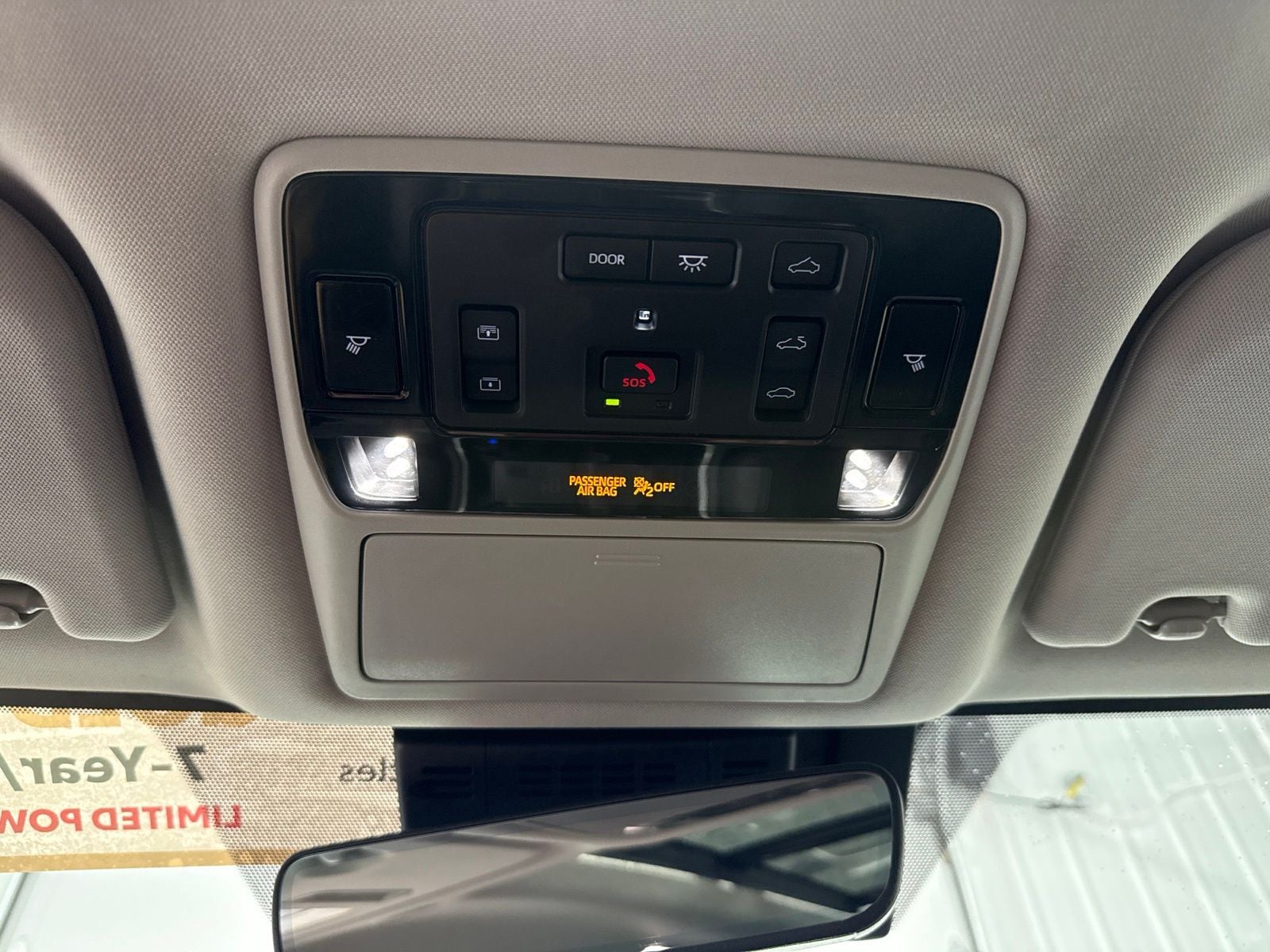 2024 Toyota Grand Highlander Hybrid Limited