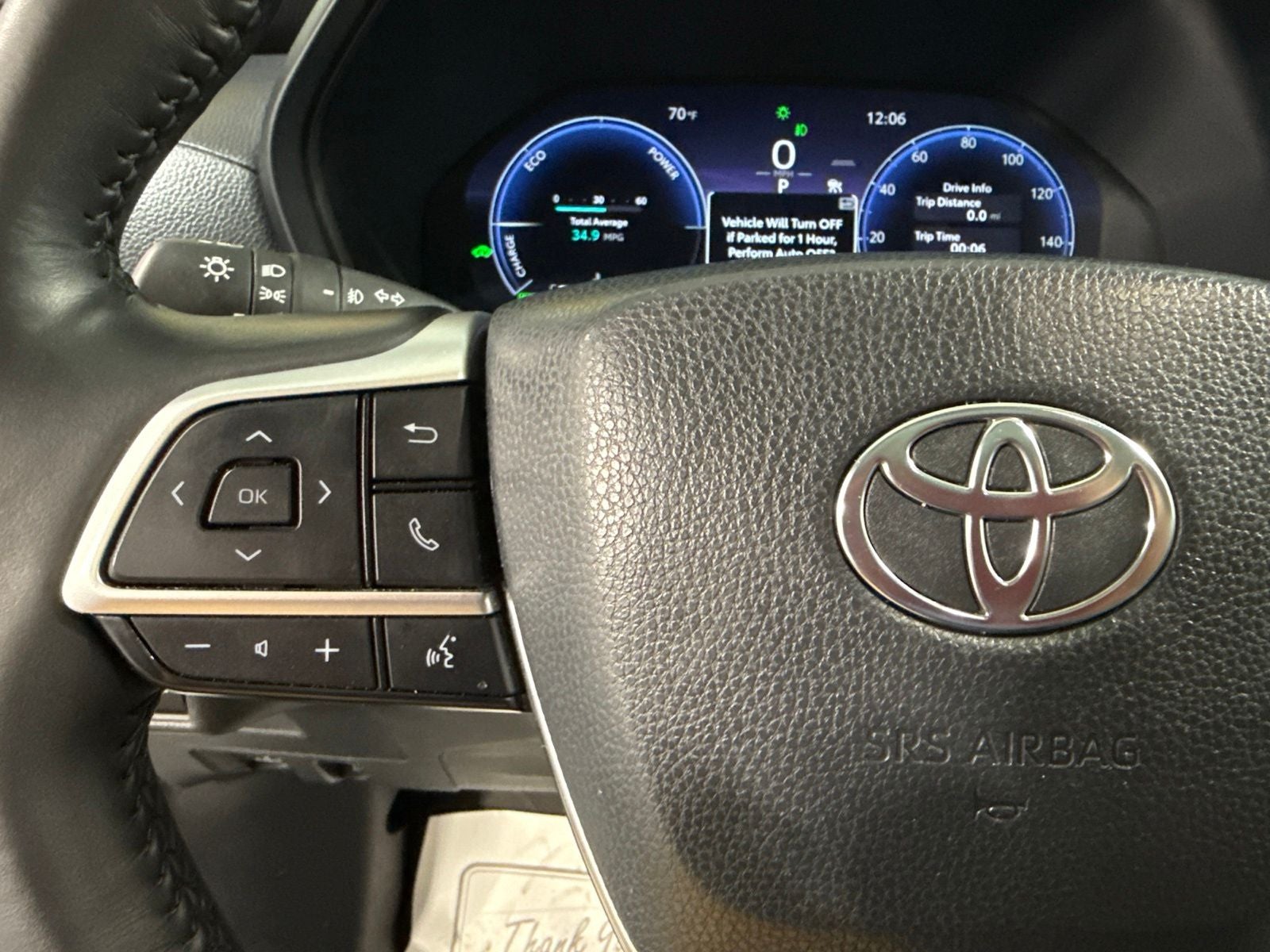 2024 Toyota Grand Highlander Hybrid Limited
