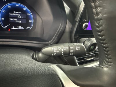 2024 Toyota Grand Highlander Hybrid Limited
