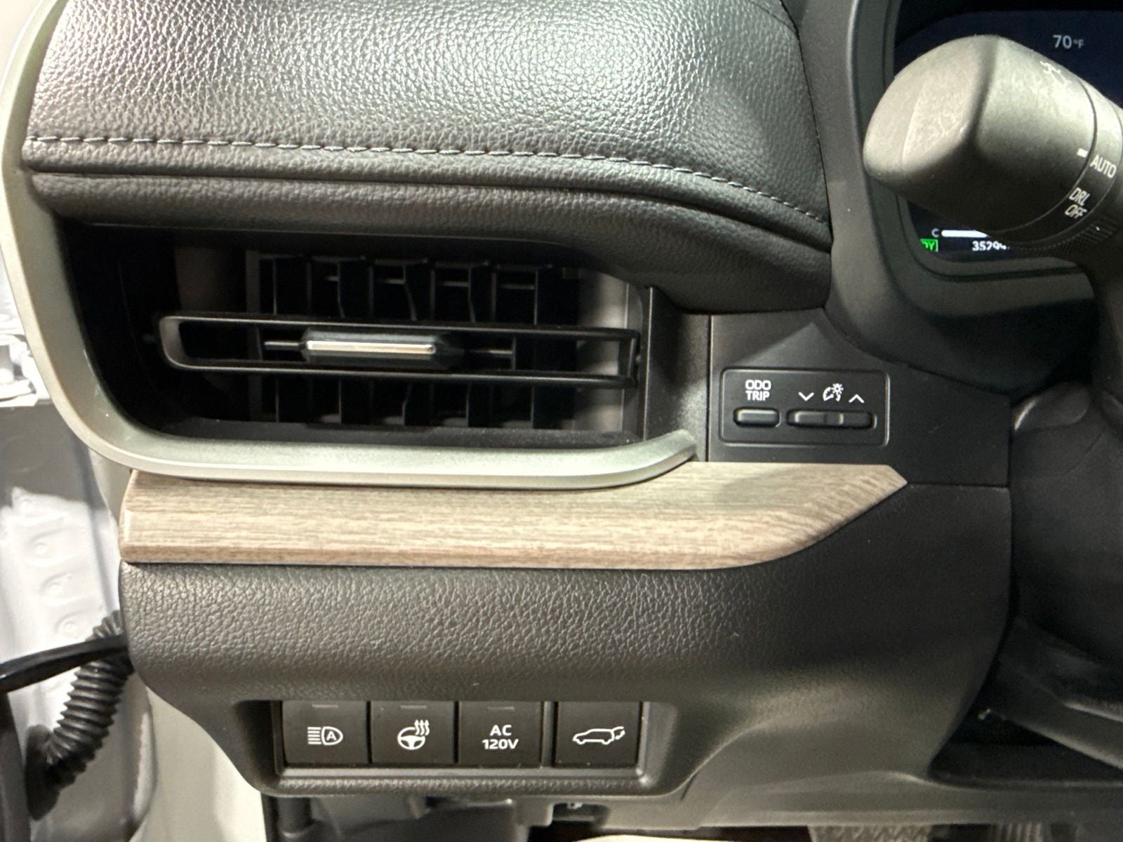 2024 Toyota Grand Highlander Hybrid Limited