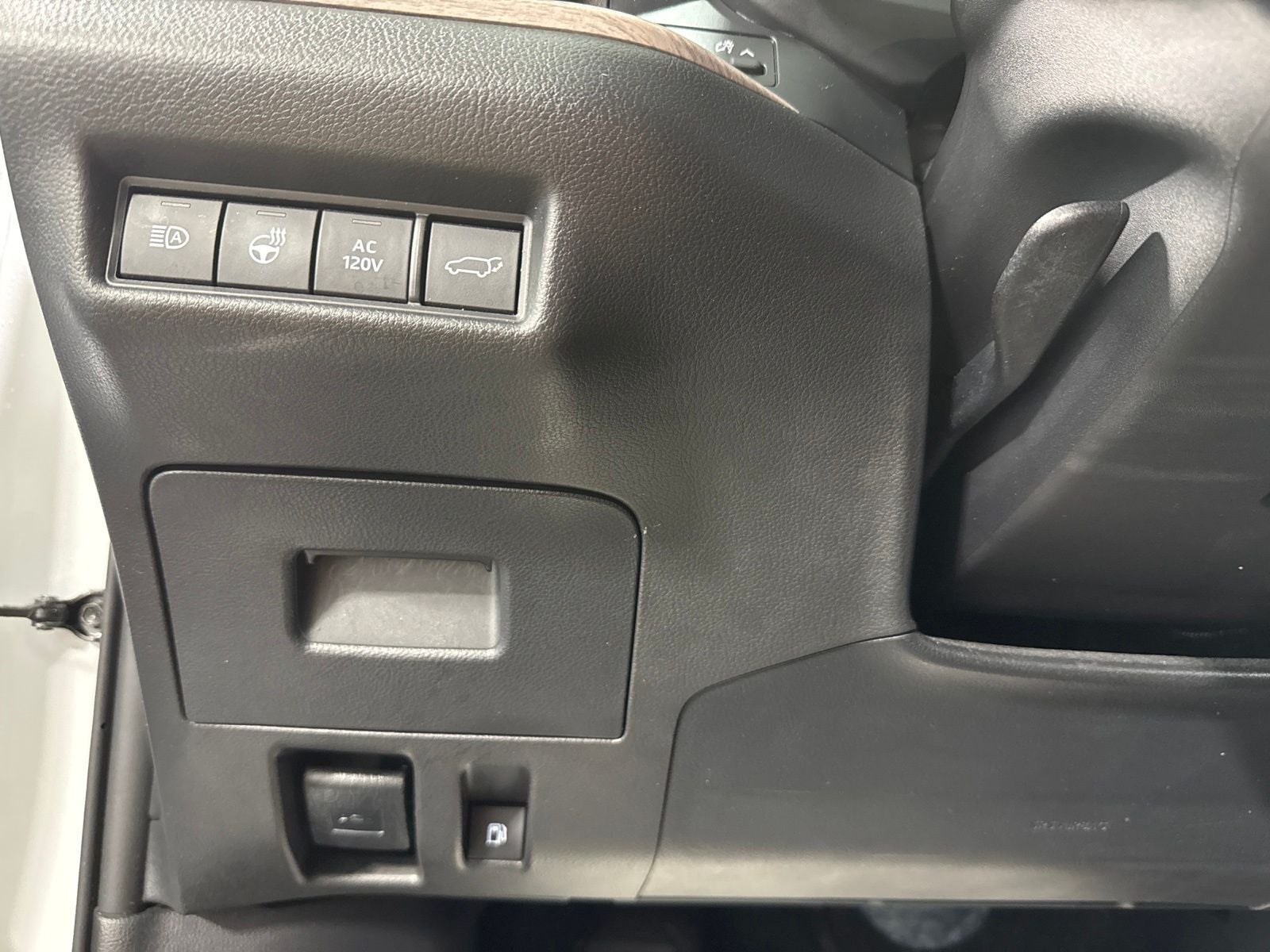 2024 Toyota Grand Highlander Hybrid Limited