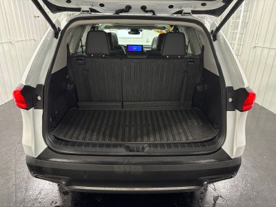 2024 Toyota Grand Highlander Hybrid Limited
