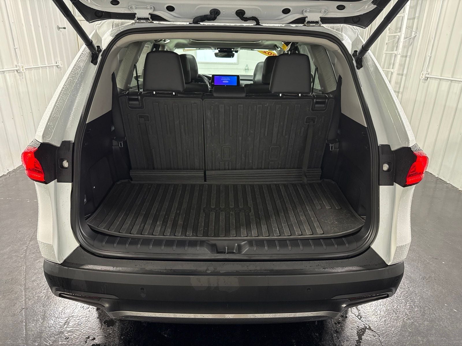 2024 Toyota Grand Highlander Hybrid Limited