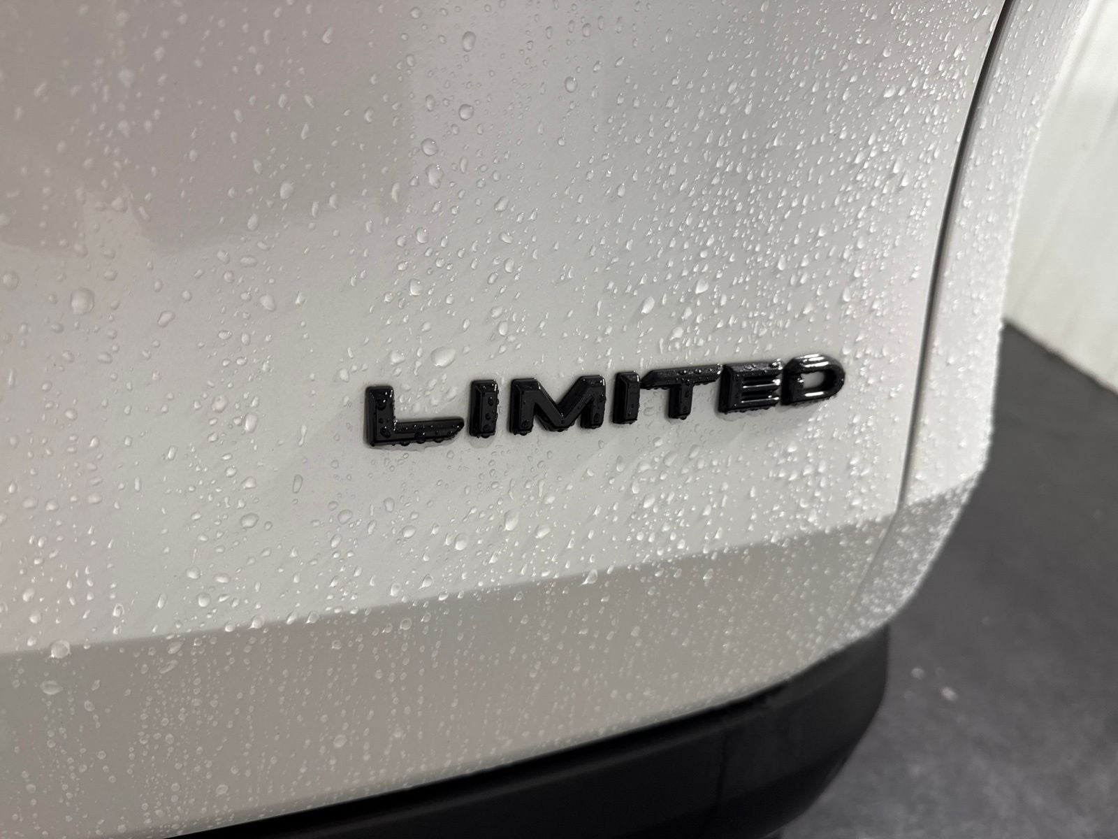 2024 Toyota Grand Highlander Hybrid Limited