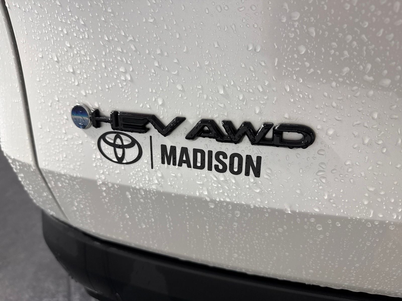 2024 Toyota Grand Highlander Hybrid Limited