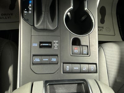 2020 Toyota Highlander L