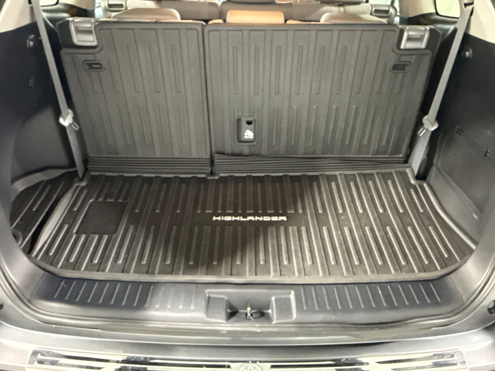 2020 Toyota Highlander L