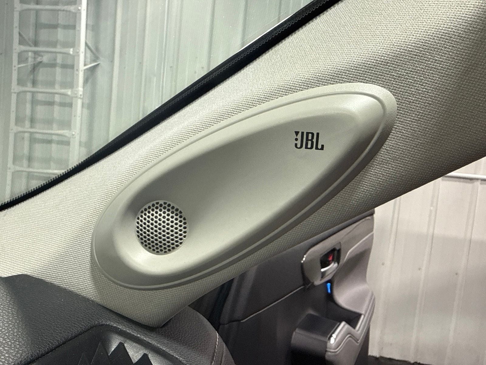 2020 Toyota Highlander Platinum