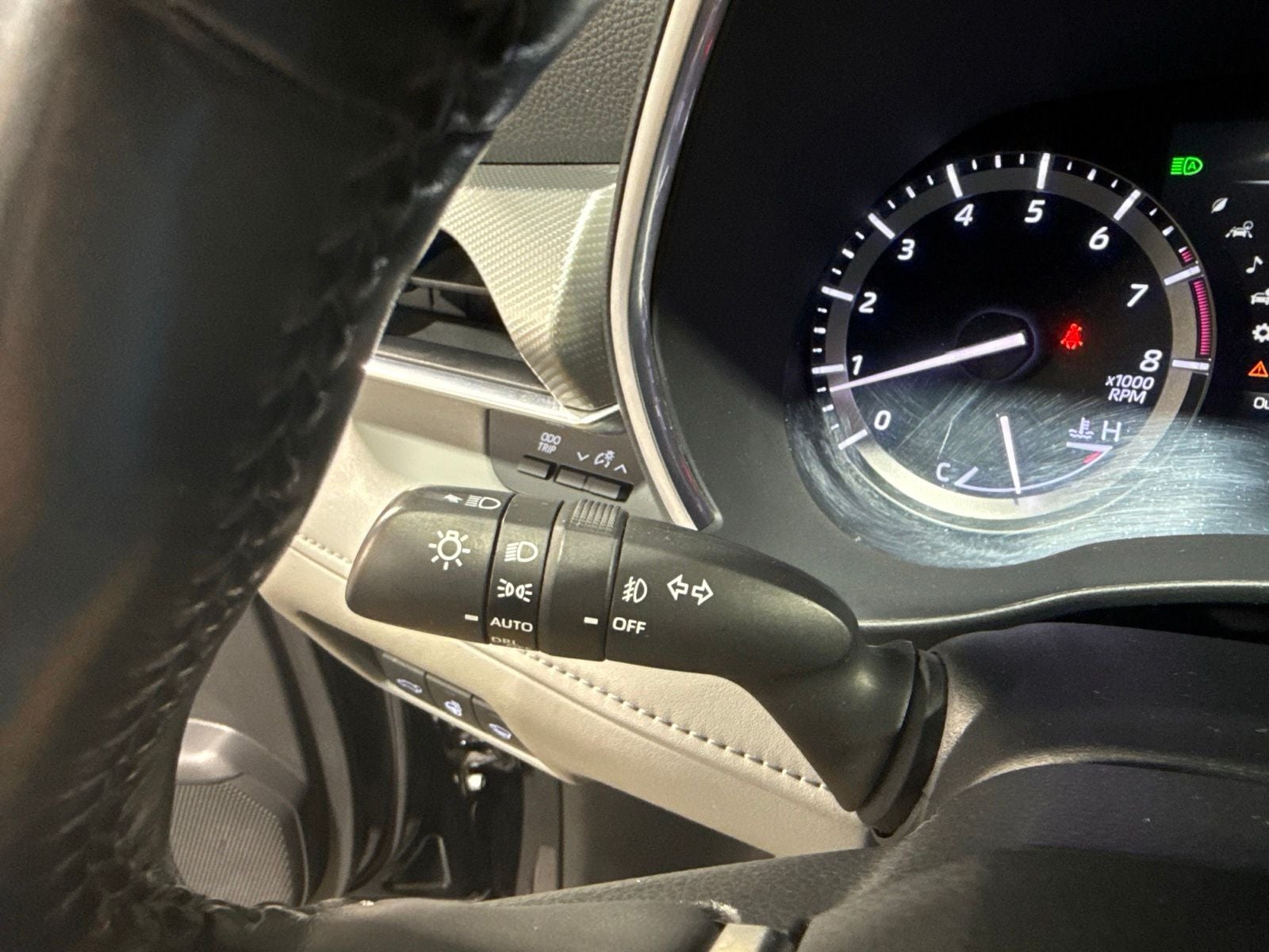 2020 Toyota Highlander Platinum