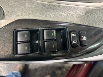 2013 Toyota Sienna LE