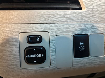 2013 Toyota Sienna LE