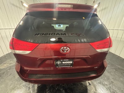 2013 Toyota Sienna LE