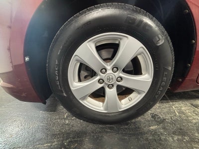 2013 Toyota Sienna LE