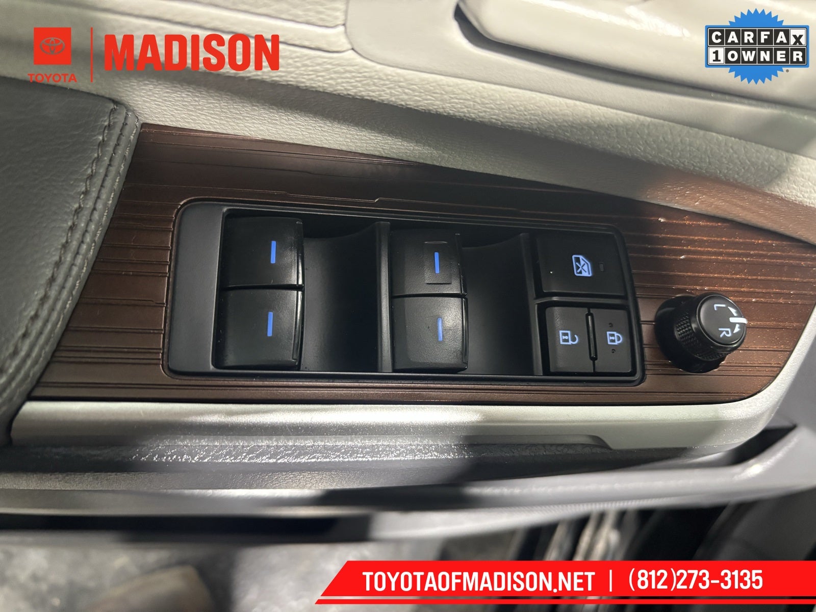 2024 Toyota Sienna LE 8 Passenger