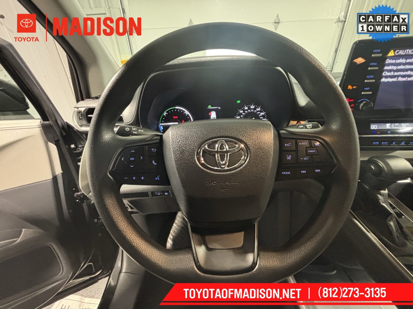 2024 Toyota Sienna LE 8 Passenger