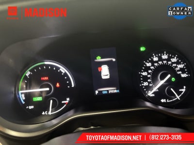 2024 Toyota Sienna LE 8 Passenger