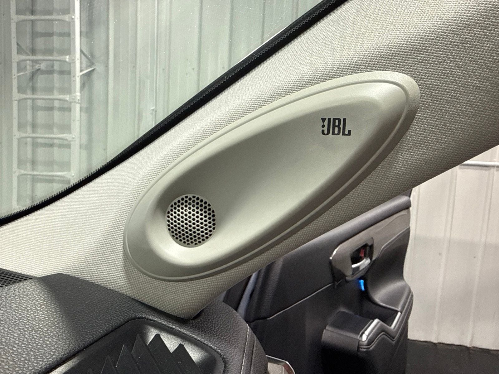 2021 Toyota Highlander Hybrid Limited