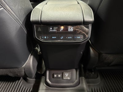 2021 Toyota Highlander Hybrid Limited