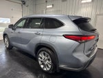2021 Toyota Highlander Hybrid Limited