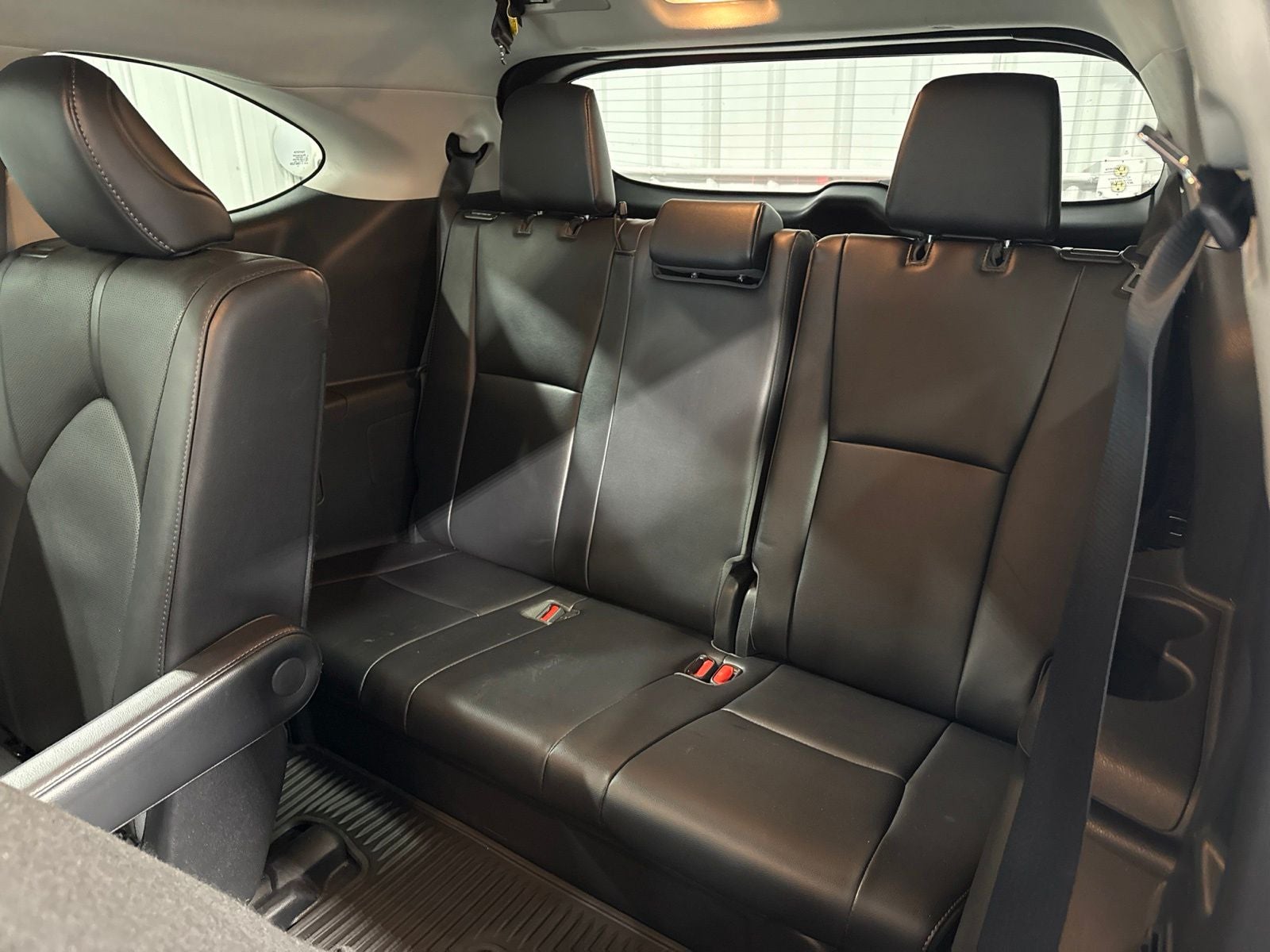 2021 Toyota Highlander Hybrid Limited