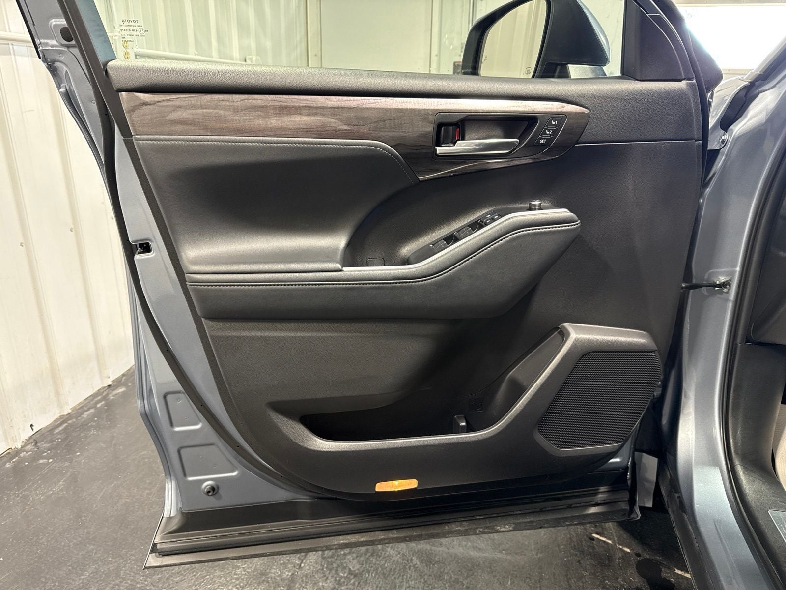 2021 Toyota Highlander Hybrid Limited