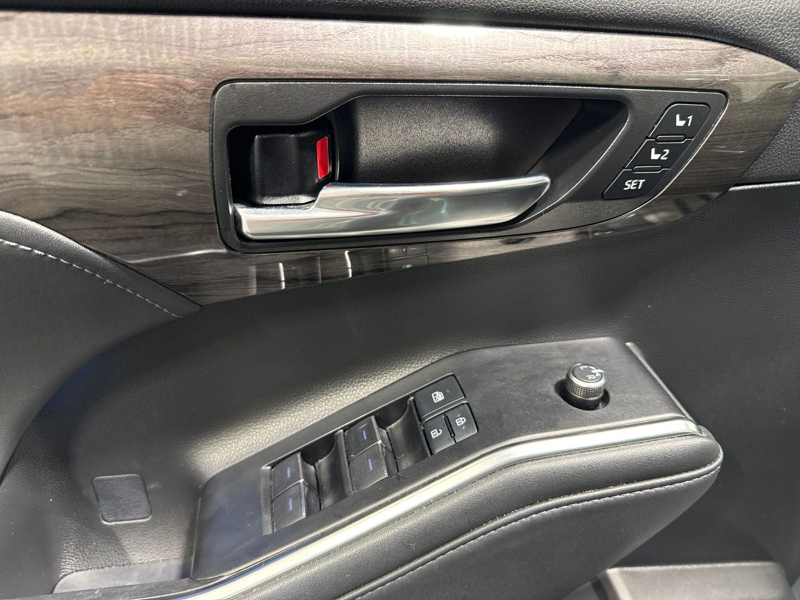 2021 Toyota Highlander Hybrid Limited
