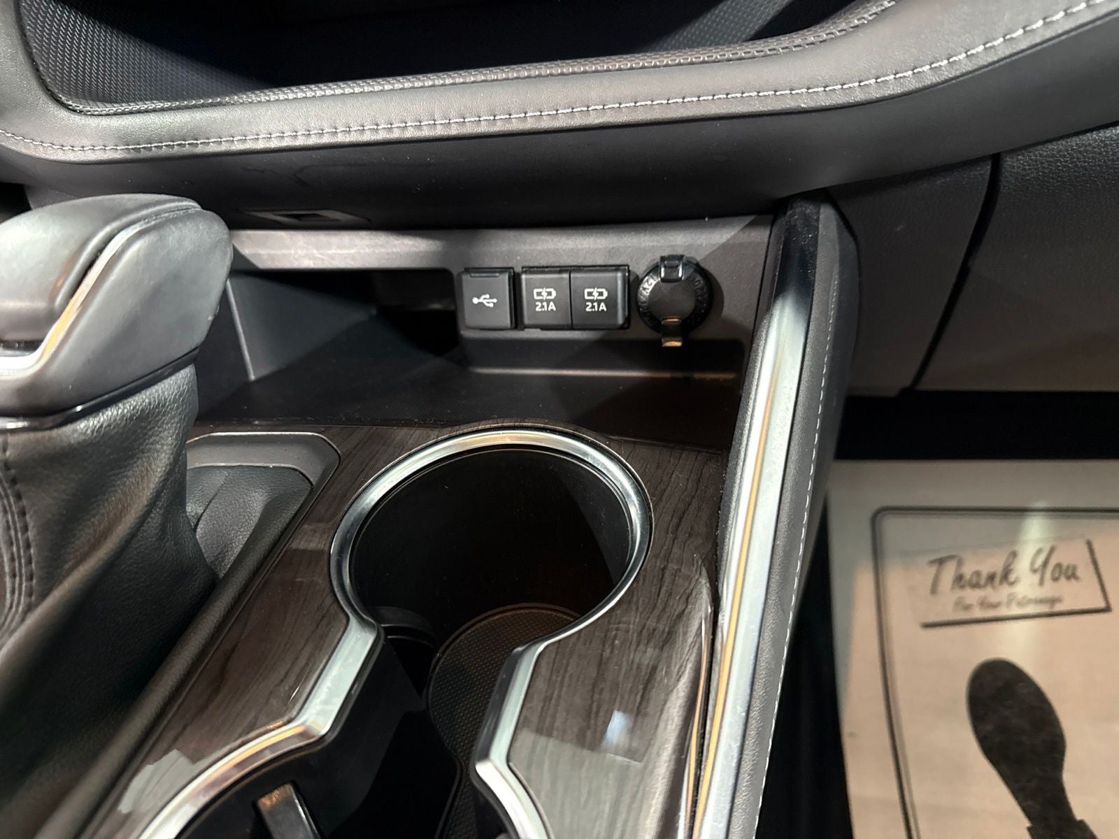 2021 Toyota Highlander Hybrid Limited