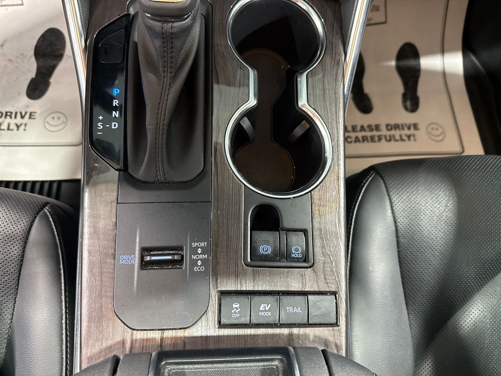 2021 Toyota Highlander Hybrid Limited