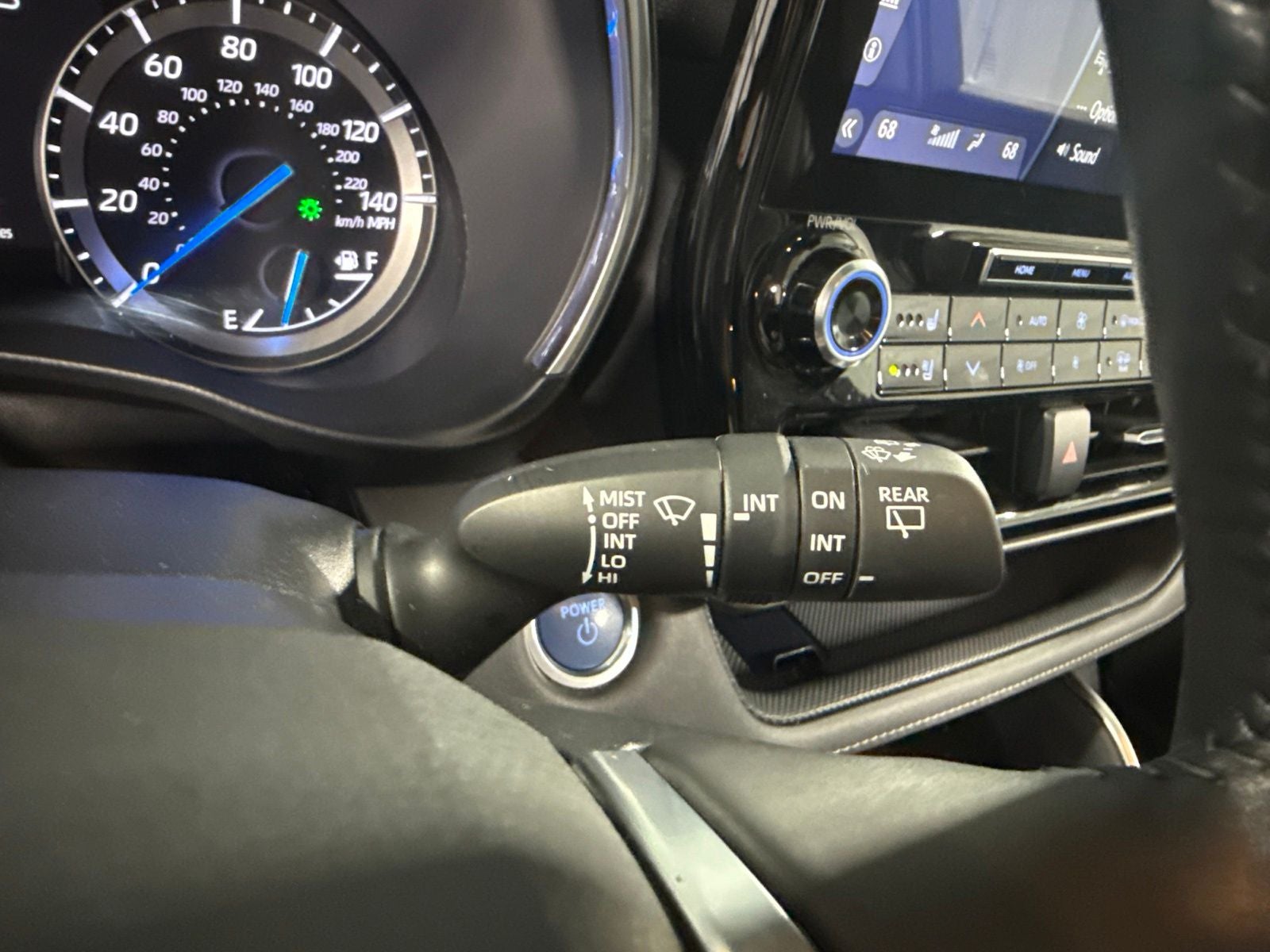 2021 Toyota Highlander Hybrid Limited