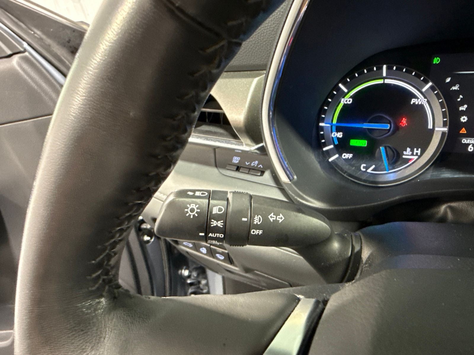 2021 Toyota Highlander Hybrid Limited