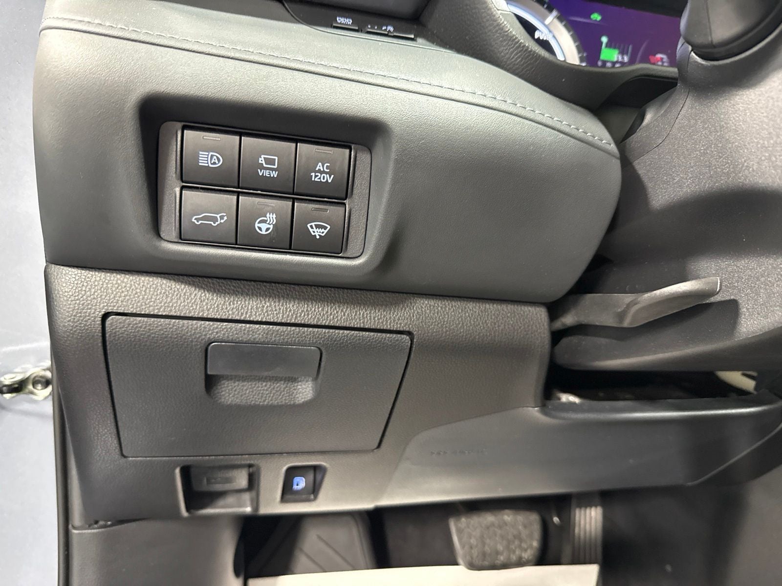 2021 Toyota Highlander Hybrid Limited