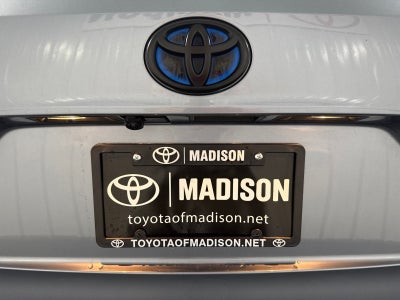 2021 Toyota Highlander Hybrid Limited