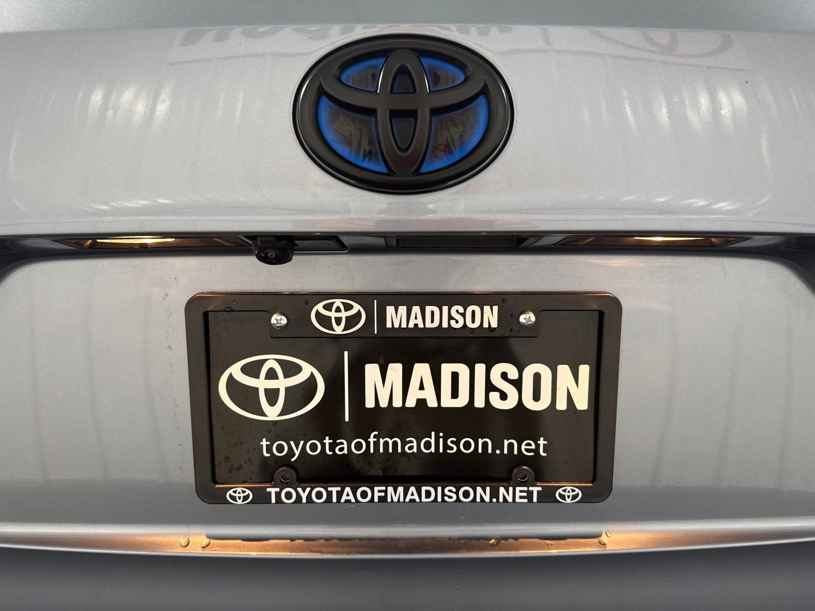2021 Toyota Highlander Hybrid Limited