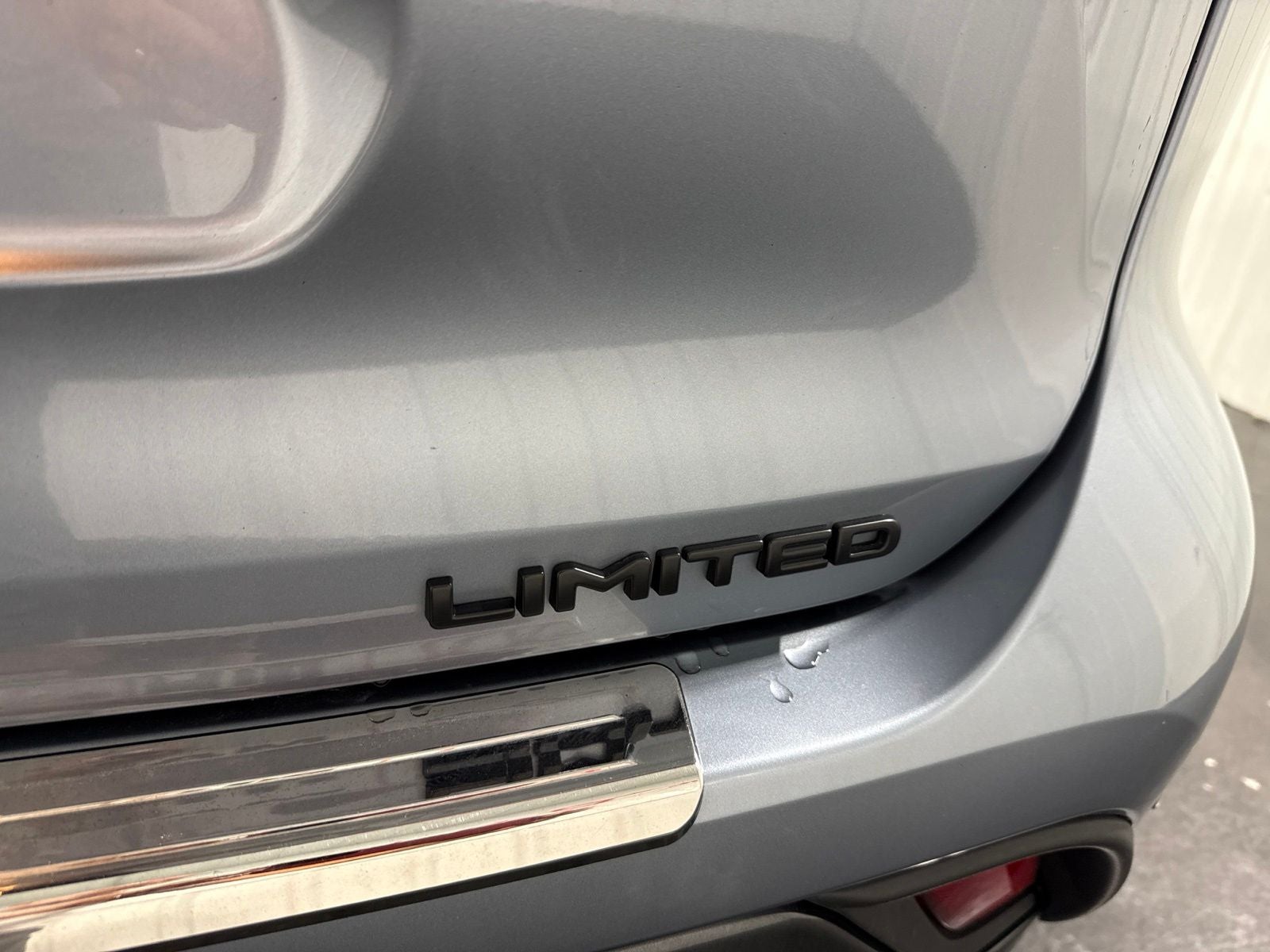 2021 Toyota Highlander Hybrid Limited