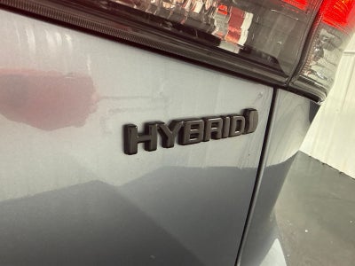 2021 Toyota Highlander Hybrid Limited