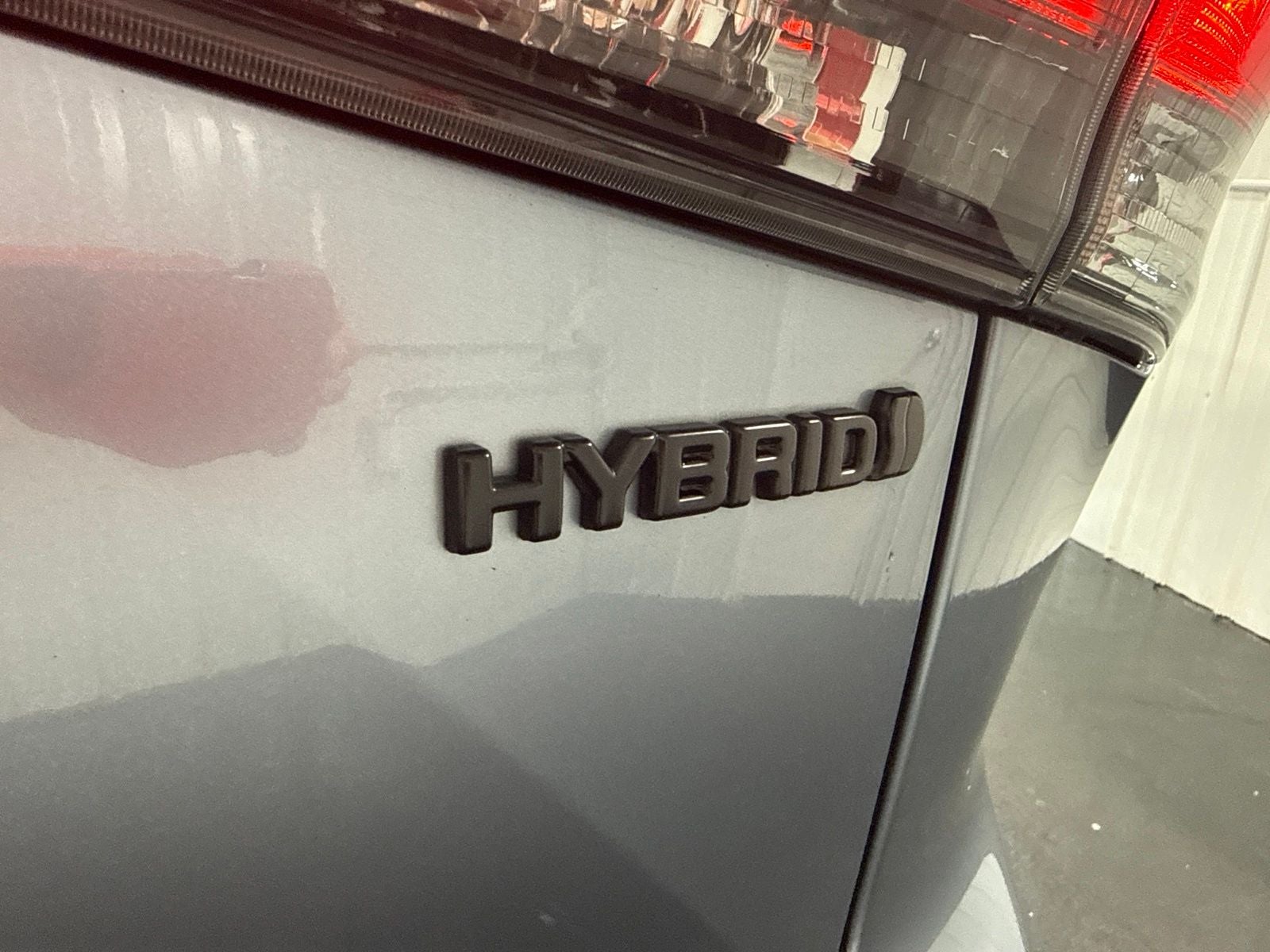 2021 Toyota Highlander Hybrid Limited