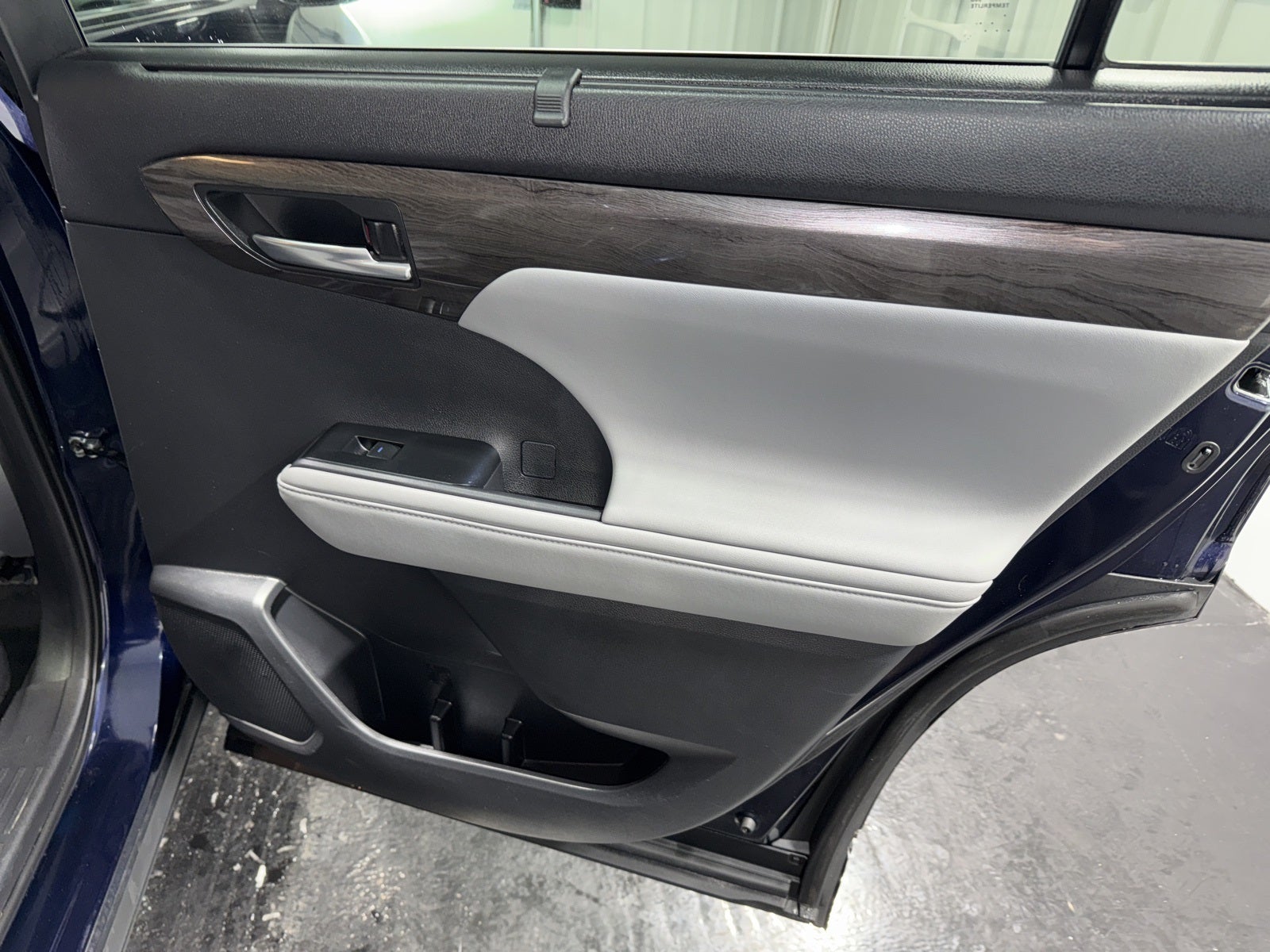 2021 Toyota Highlander Hybrid Limited