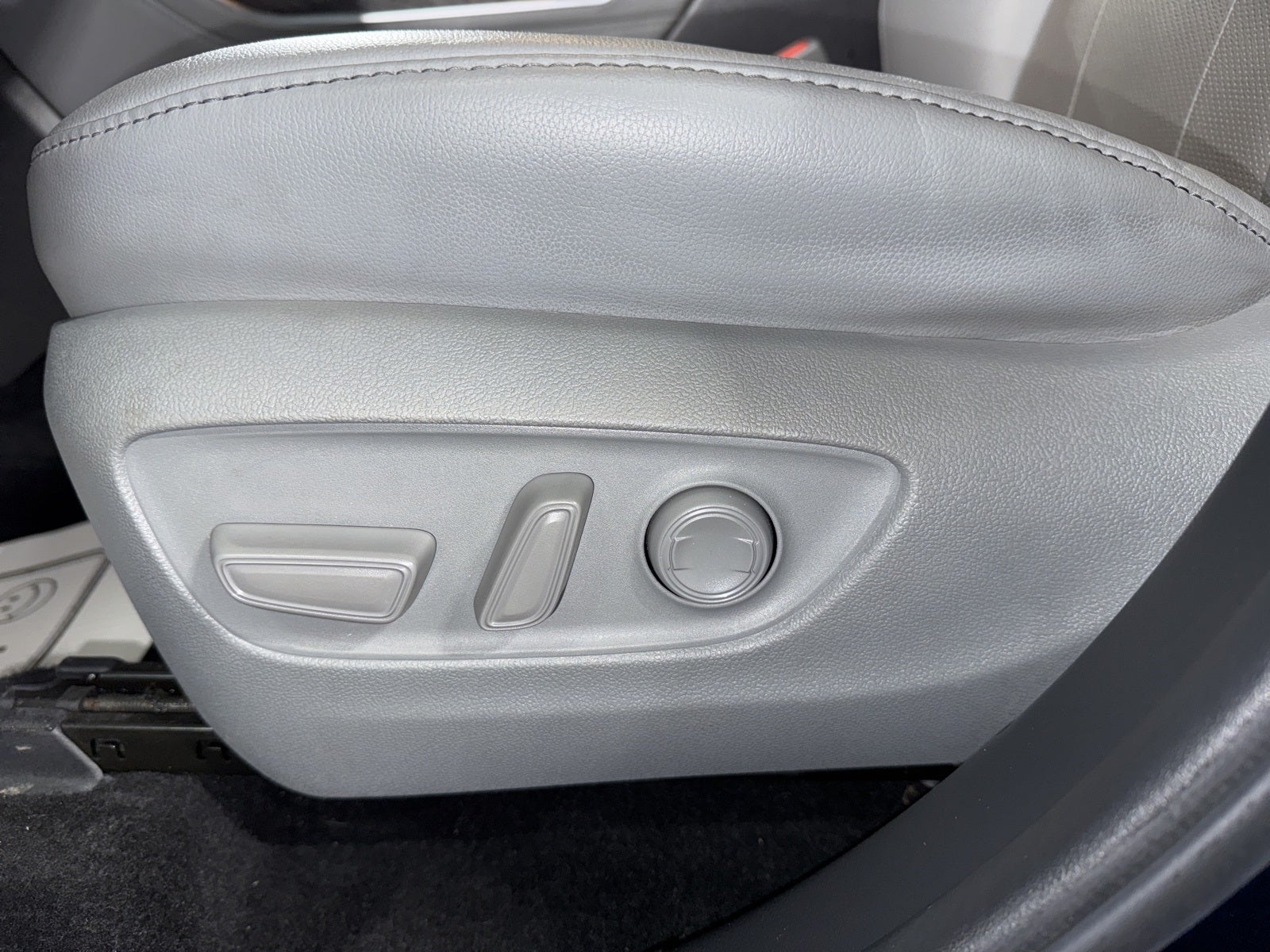 2021 Toyota Highlander Hybrid Limited