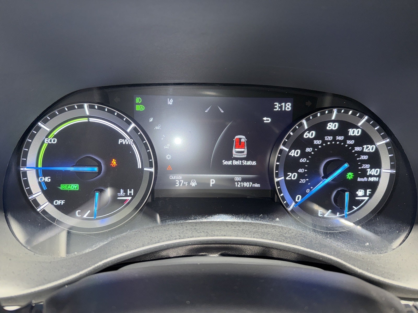 2021 Toyota Highlander Hybrid Limited