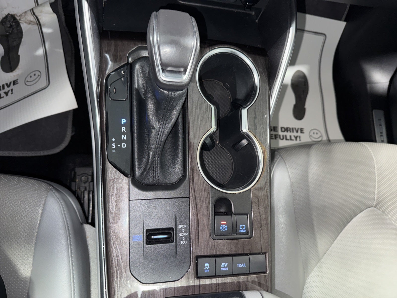 2021 Toyota Highlander Hybrid Limited