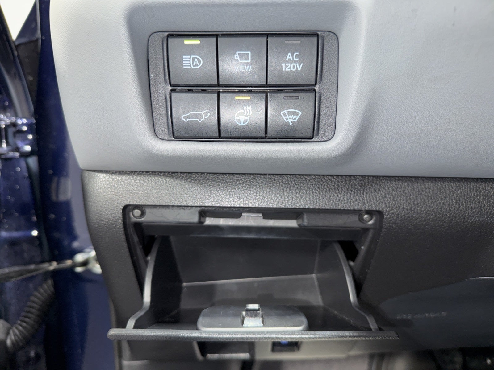 2021 Toyota Highlander Hybrid Limited