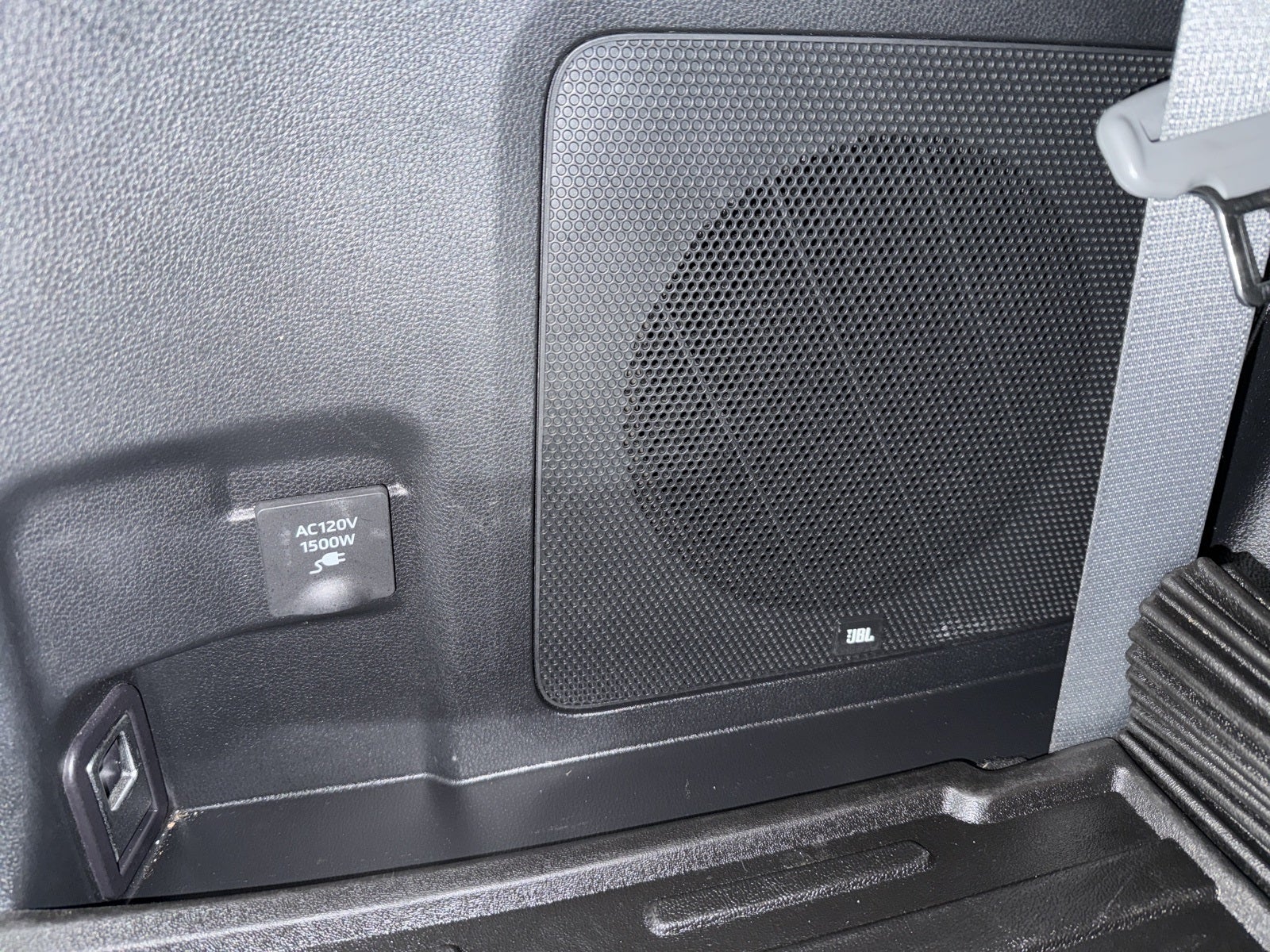 2021 Toyota Highlander Hybrid Limited