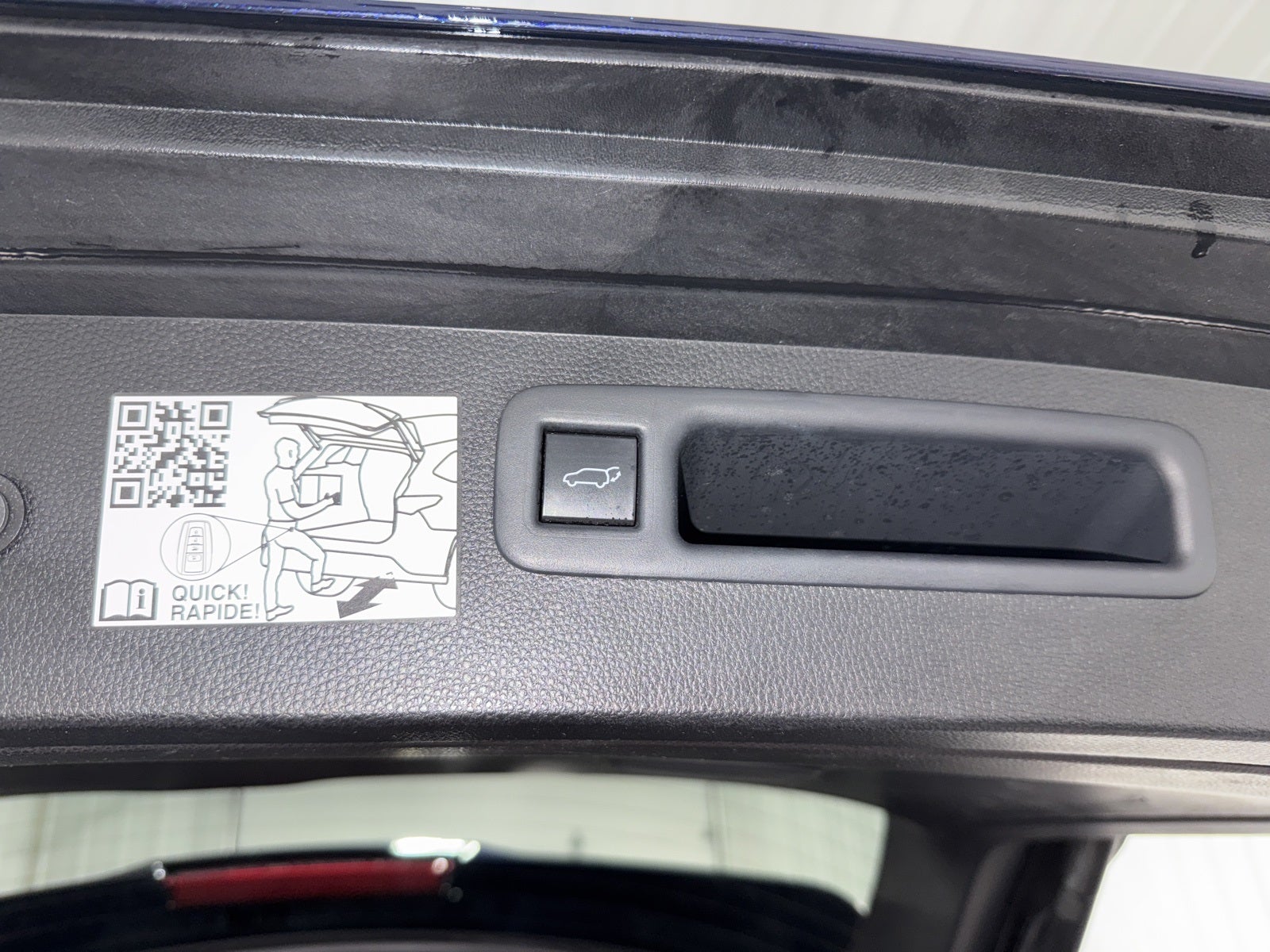 2021 Toyota Highlander Hybrid Limited