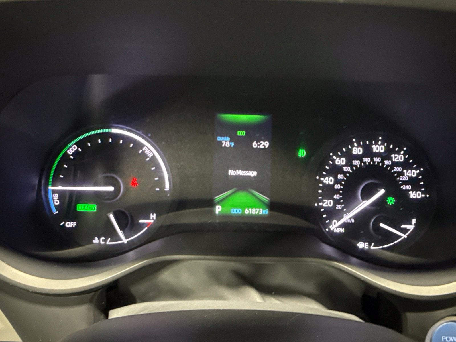 2024 Toyota Sienna XLE 8 Passenger