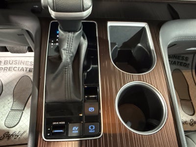 2024 Toyota Sienna XLE 8 Passenger